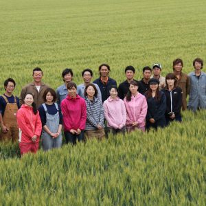 なまら十勝野