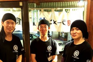 【アルバイト】スープカレー店