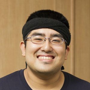 広山　翔汰郎