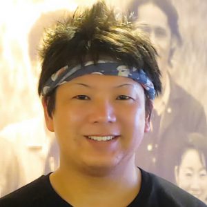 磯部　敦実