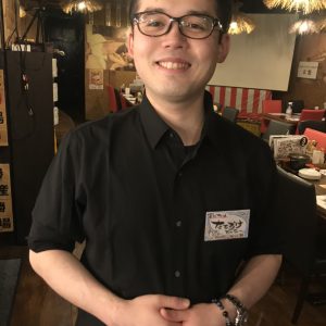 立桶　翼