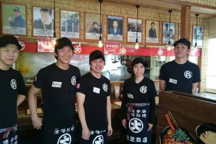 【正社員(エイム社員)】スープカレー店
